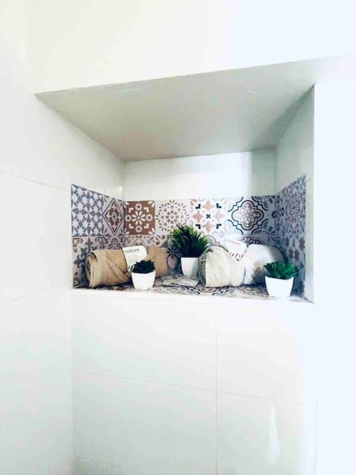 The King Duplex In The Enter Of Fontainebleau Apartment Ruang foto