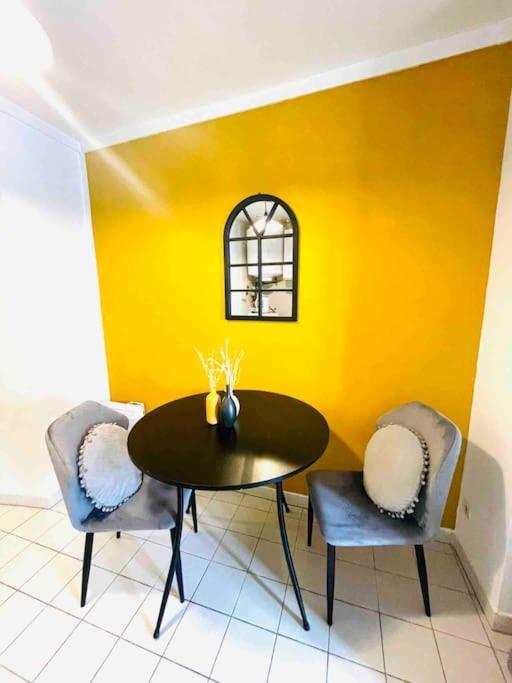The King Duplex In The Enter Of Fontainebleau Apartment Ruang foto
