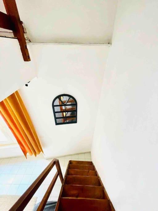 The King Duplex In The Enter Of Fontainebleau Apartment Ruang foto